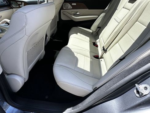 Certified 2022 Mercedes-Benz GLE 350 4MATIC image 24