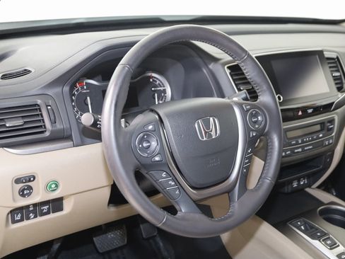 Used 2023 Honda Ridgeline RTL image 6