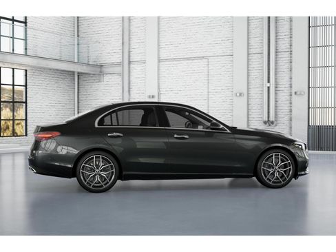 New 2026 Mercedes-Benz C 300 Sedan image 19