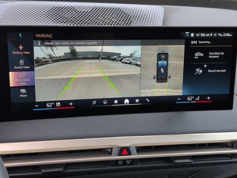 Used 2024 BMW iX xDrive50 w/ Sport Package image 25