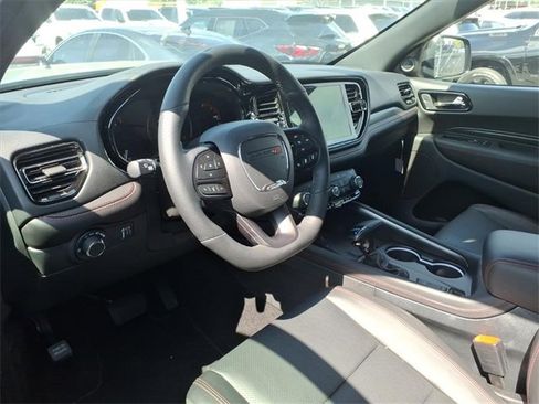 New 2025 Dodge Durango R/T image 5