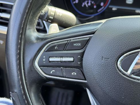 Used 2021 Hyundai Palisade SEL AWD/4WD image 19