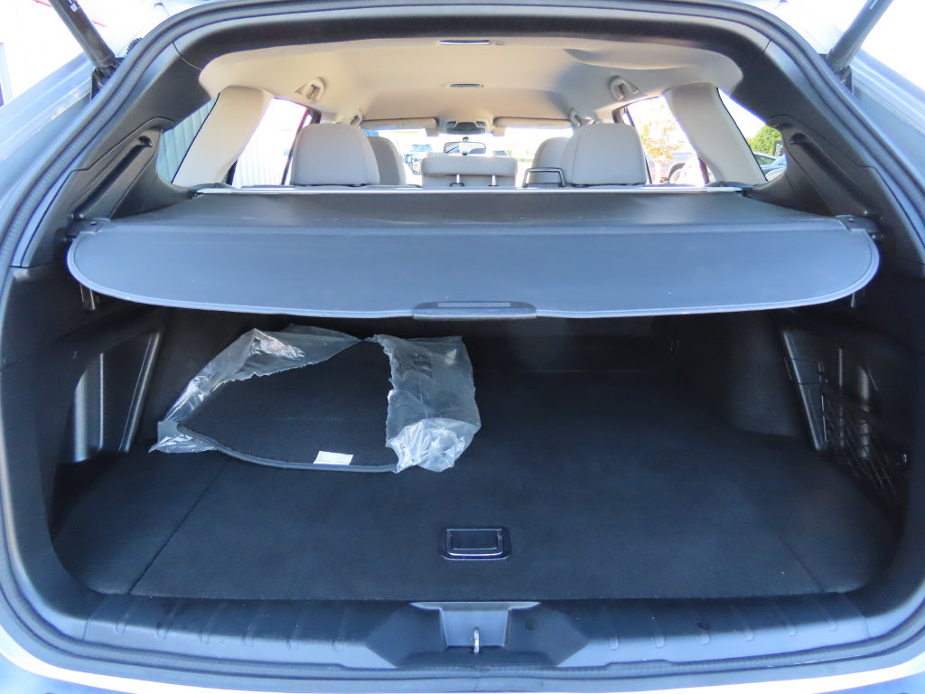 Used 2020 Subaru Outback Premium AWD/4WD image 27