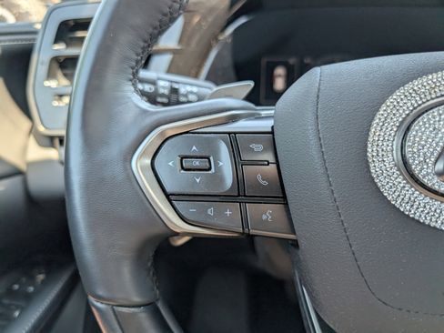 Used 2023 Lexus RX 350 Premium w/ Accessory Package (Z1) AWD/4WD image 24