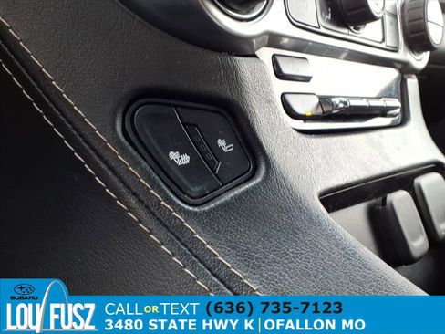 Used 2017 Chevrolet Tahoe LT image 15