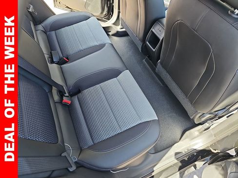 New 2025 Chevrolet Trax LT w/ Driver Confidence Package image 11