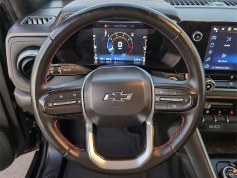 Used 2023 Chevrolet Colorado Z71 w/ Safety Package image 11