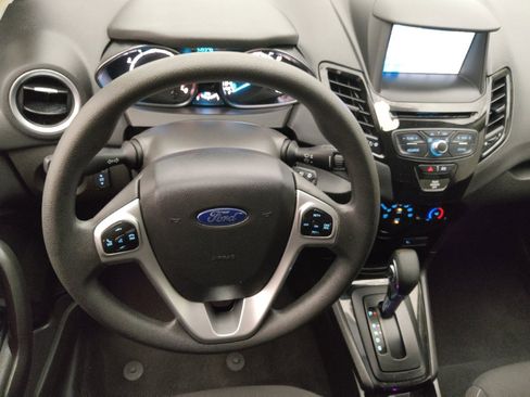 Used 2019 Ford Fiesta SE w/ Equipment Group 201A FWD image 22
