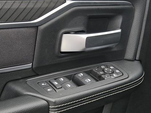 New 2026 RAM 3500 Big Horn AWD/4WD image 27