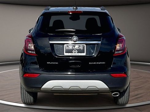 Used 2018 Buick Encore Preferred image 4