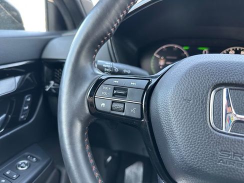 Used 2024 Honda CR-V Sport Touring image 23