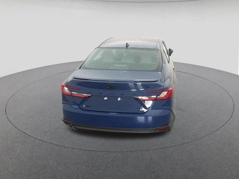 New 2026 Toyota Camry SE image 7