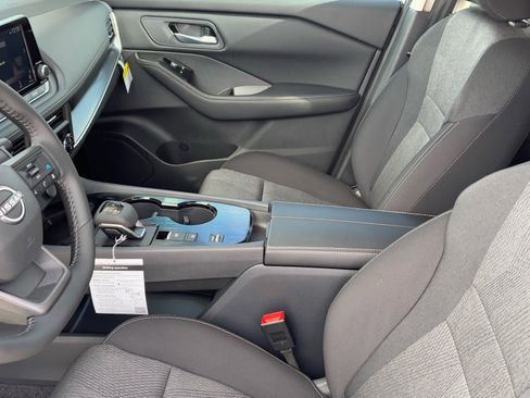 New 2026 Nissan Rogue SV image 19