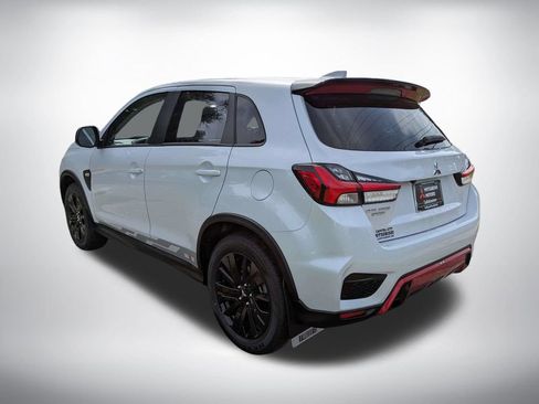 New 2026 Mitsubishi Outlander Sport AWD image 6
