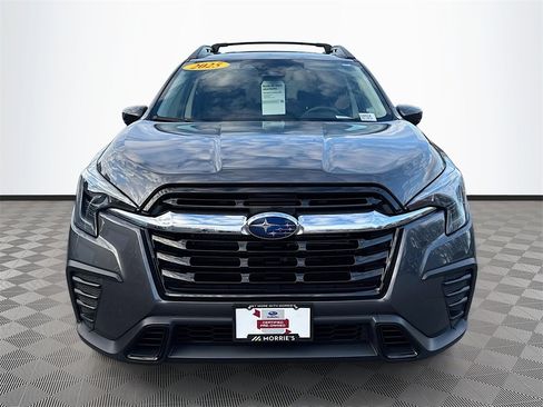 Certified 2025 Subaru Ascent Premium image 2