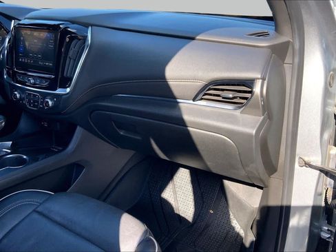 Used 2023 Chevrolet Traverse Premier w/ Redline Edition FWD image 19