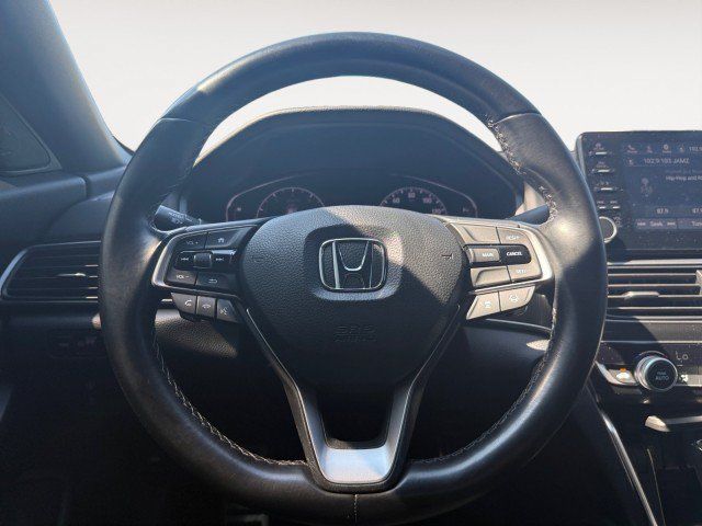 Used 2020 Honda Accord Sport image 10