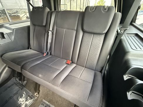 Used 2015 Ford Expedition EL XLT image 17