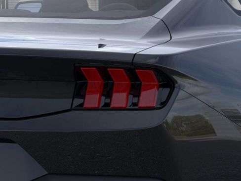 New 2026 Ford Mustang GT Premium image 21