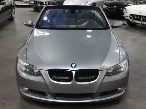 Used 2009 BMW 328i Convertible RWD image 4