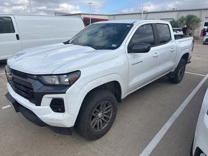 Used 2024 Chevrolet Colorado LT w/ LT Convenience Package II