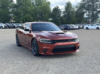 Used 2023 Dodge Charger Scat Pack w/ Plus Group video 1