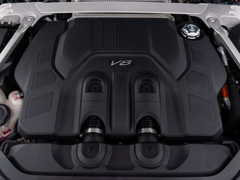 Used 2026 Bentley Flying Spur Plug-In Hybrid AWD/4WD image 47