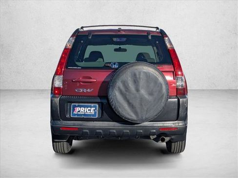 Used 2005 Honda CR-V EX image 7