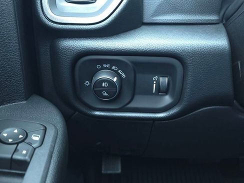 New 2026 RAM 3500 Tradesman image 28