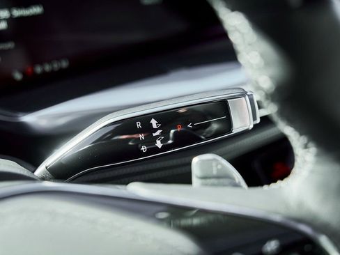 Used 2026 Cadillac Escalade V image 76