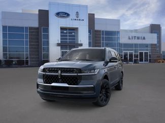 New 2025 Lincoln Navigator Reserve w/ Jet Appearance Package video 2