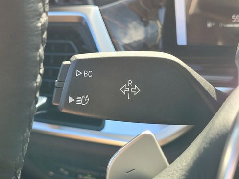 Used 2026 BMW X7 xDrive40i image 30