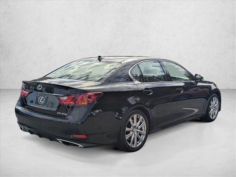 Used 2013 Lexus GS 350 image 5