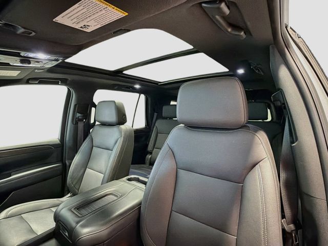 Used 2023 Chevrolet Tahoe Z71 AWD/4WD image 20