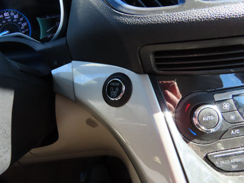 Used 2014 Ford C-MAX Energi SEL w/ Equipment Group 302A image 14