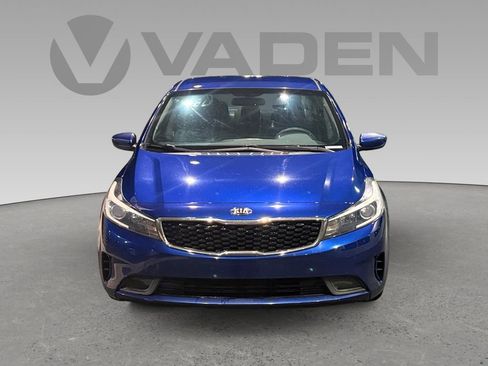 Used 2018 Kia Forte LX image 20