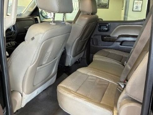 Used 2015 GMC Sierra 1500 Denali image 17