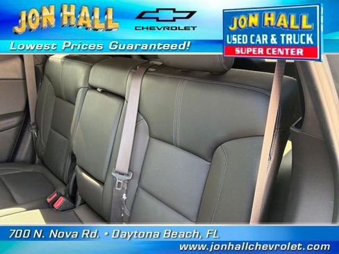 Used 2019 Chevrolet Blazer LT w/ Sound & Technology Package image 23