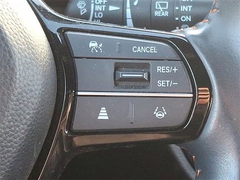 Used 2024 Honda HR-V Sport image 21