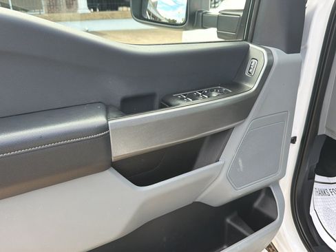 Used 2025 Ford F250 XLT w/ FX4 Off-Road Package AWD/4WD image 29
