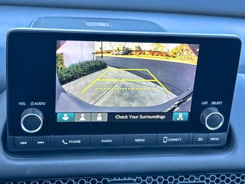 Used 2025 Honda HR-V Sport image 24