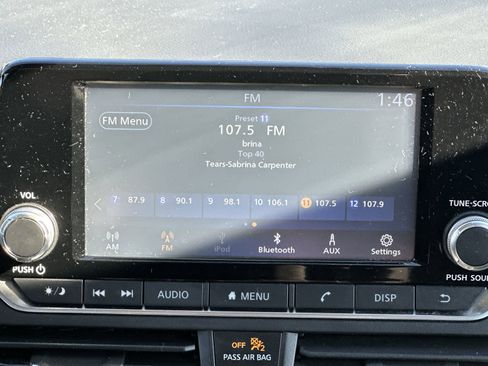 Used 2023 Nissan Altima 2.5 S image 26