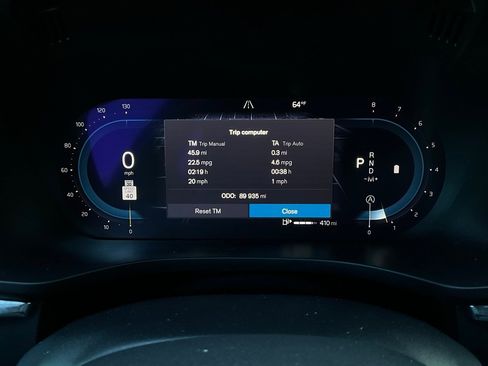 Used 2022 Volvo XC60 B5 Inscription w/ Advanced Package image 42