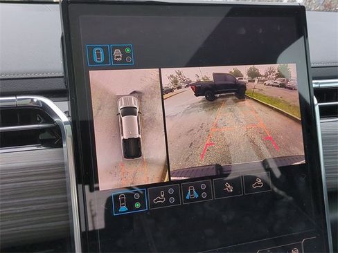 Used 2025 GMC Sierra EV Denali image 20