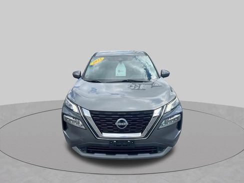 Certified 2023 Nissan Rogue SV AWD/4WD image 10