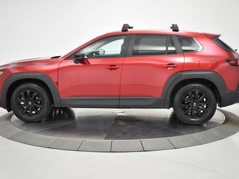 Used 2025 MAZDA CX-50 AWD 2.5 S w/ Weather Package image 17