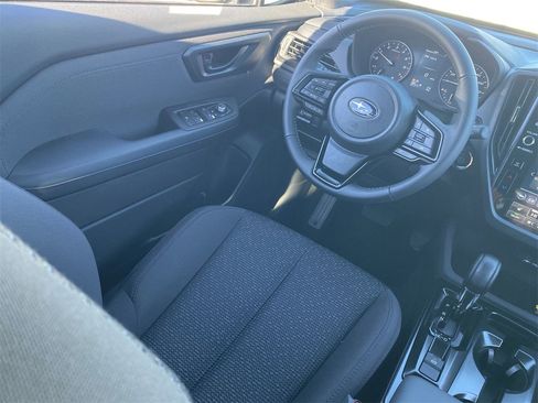 New 2026 Subaru Forester Premium image 10