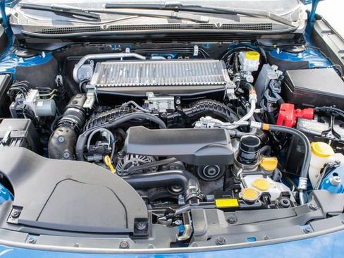 Used 2022 Subaru Outback Wilderness image 11