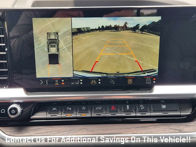 New 2026 GMC Sierra 1500 SLT AWD/4WD image 13