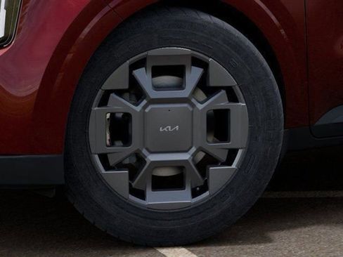 New 2026 Kia Carnival EX FWD image 9